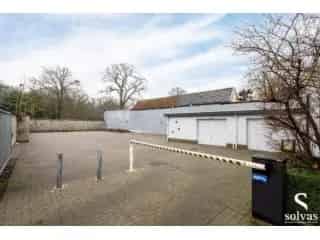 Handelspand te koop Maldegem - Tandartspraktijk met Appartement