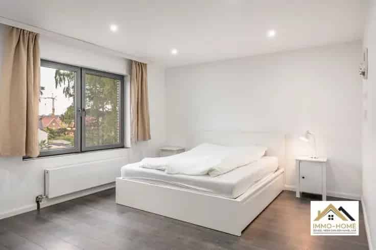 Ruim Dakappartement Lokeren Garage 3 slaapkamers