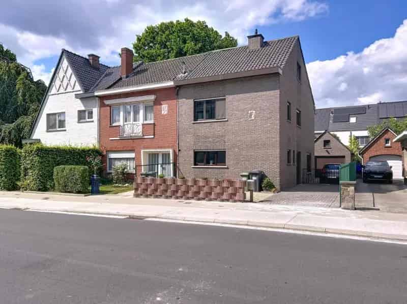 Huis te koop