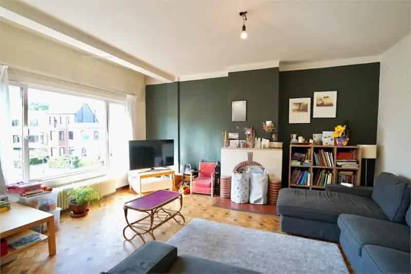 Appartement te koop Gent 2 slaapkamers Sint-Pietersstation