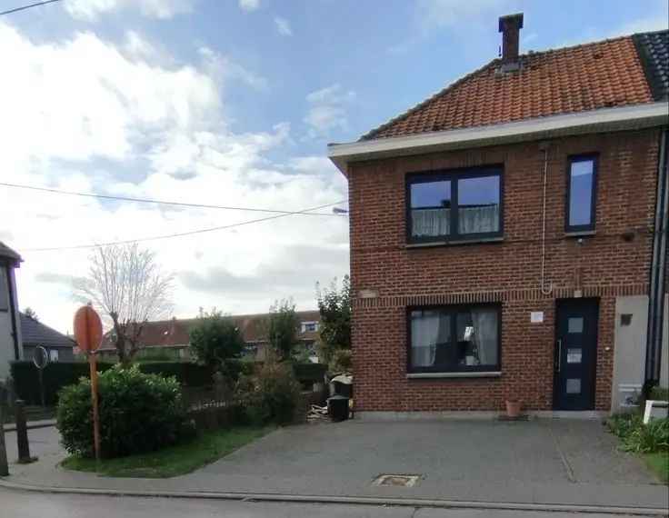 Huis Te Koop