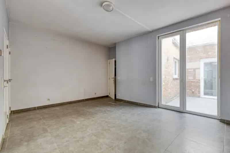 Authentieke Brugse Stadswoning te renoveren