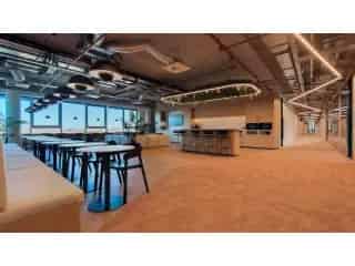 Kantoor te huur Eigenbrakel - Moderne werkruimte in Alliance Business Park