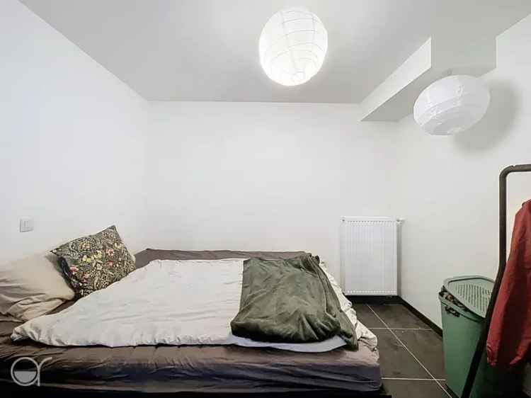 Appartement te Huur Gent Referentie W101