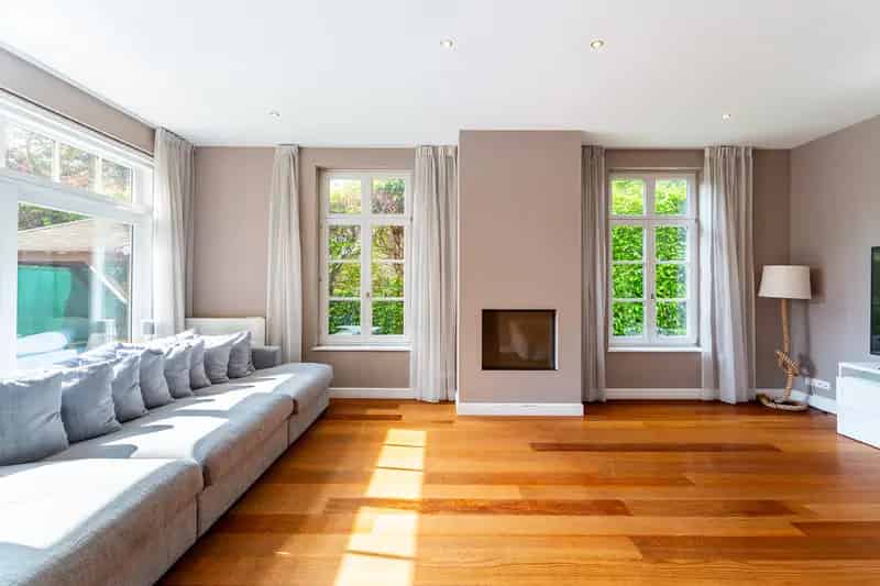 Huis te koop Wilrijk Elsdonckwijk: Luxe villa met tuin