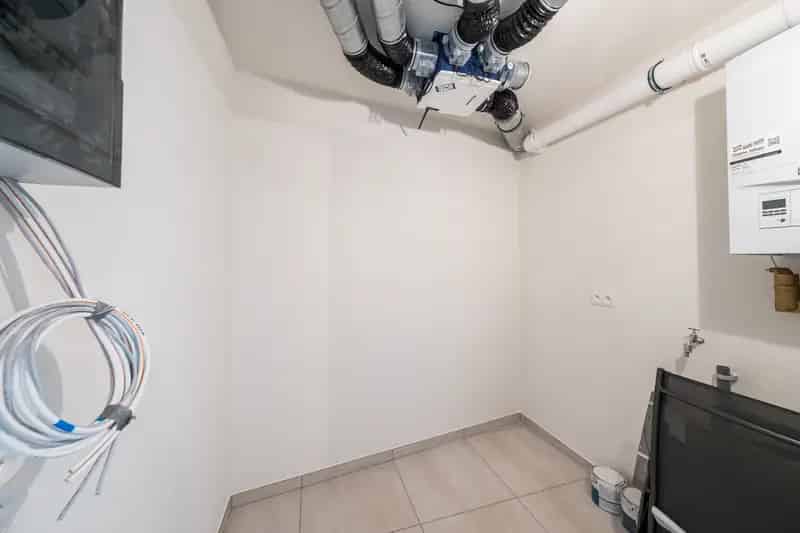 Appartement te koop Gistel centrum 1 slaapkamer