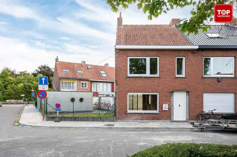 Huis te huur