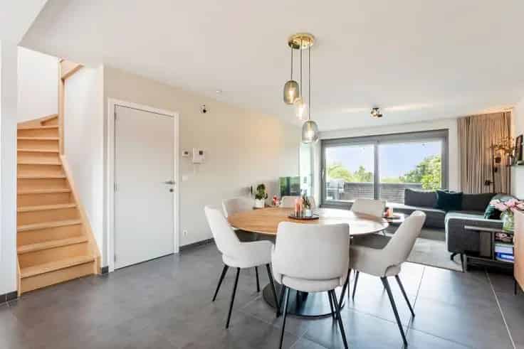 Duplex Te Koop