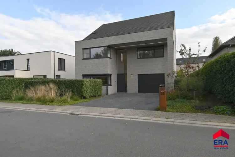 Luxe Villa te Lievegem te Huur