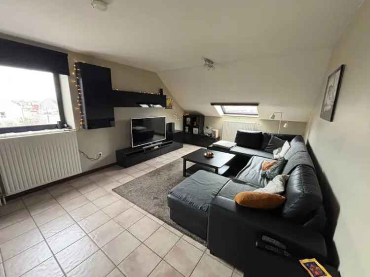 Appartement te huur