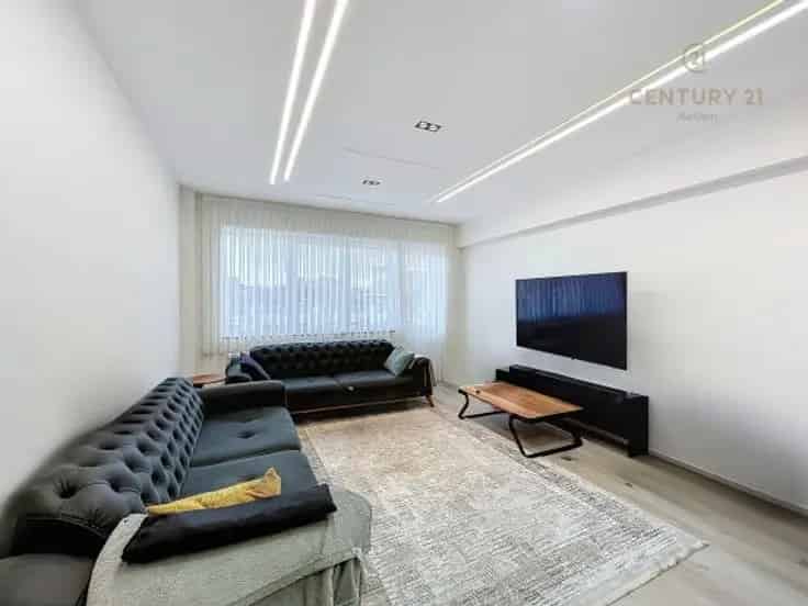 Appartement Te Koop Energiezuinig EPC 328 kWh