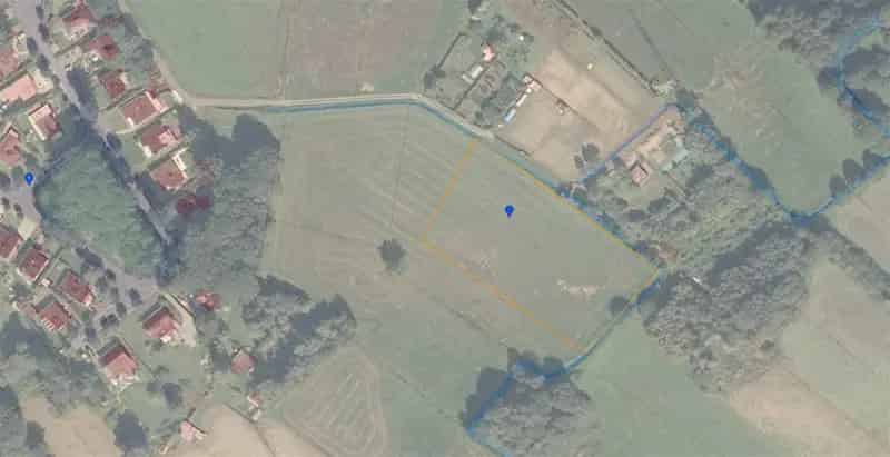 Grond te huur te Paal 7800m²