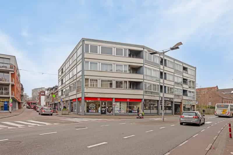 Appartement te koop Genk Centrum 2 slaapkamers