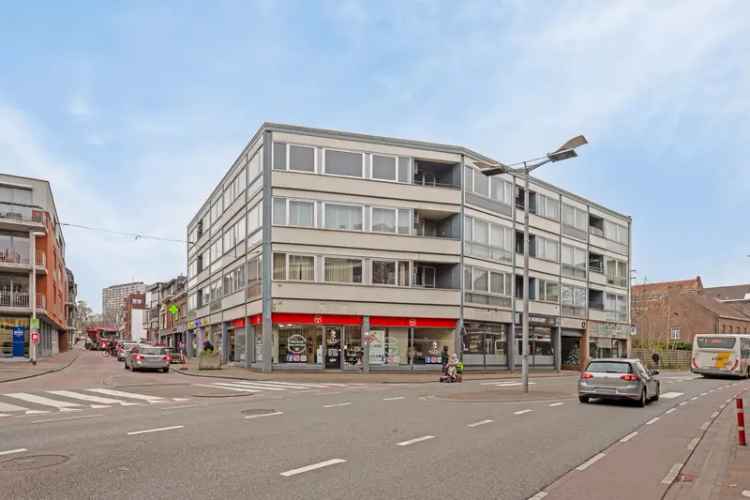 Appartement te koop Genk Centrum 2 slaapkamers