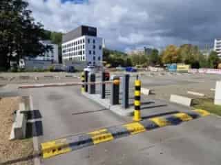 Parking te Huur Luik Val-Benoit - Nacht & Weekend