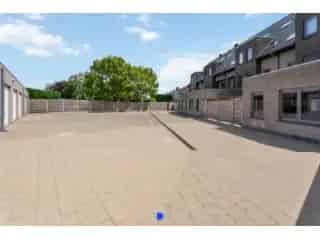 Appartementen te Koop Passendale 100-120m2