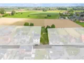 Bouwgrond Dentergem - Landelijk gelegen - Halfopen bebouwing