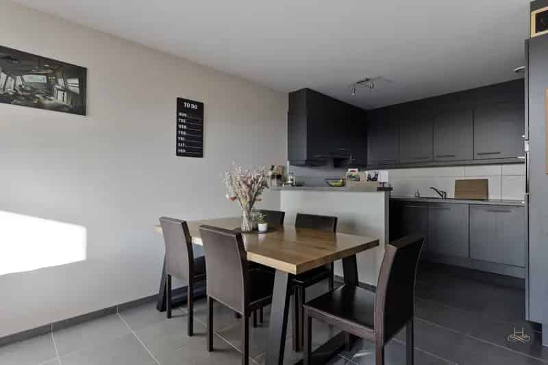 Appartement te huur Betekom Centrum 82m2 EPC B