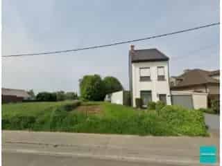 Bouwgrond te Koop Dilbeek 8a 92ca