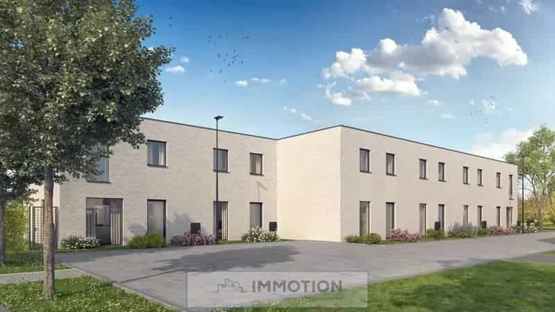 SEIZOENSWIJK Kuurne - Lot 104M - Investeer in knap wonen