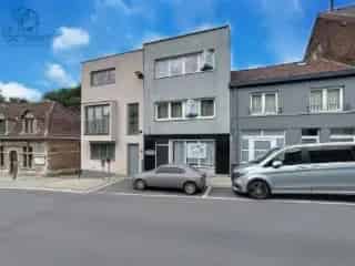 Appartementen te Koop Geraardsbergen: Opbrengsteigendom met 3 Units