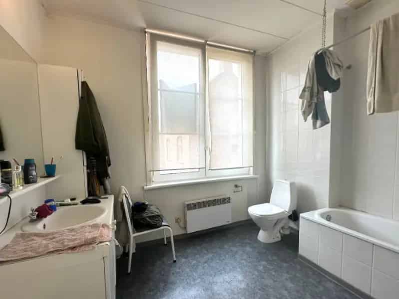 Te Huur: 2 Slaapkamer Duplex Ieper Centrum
