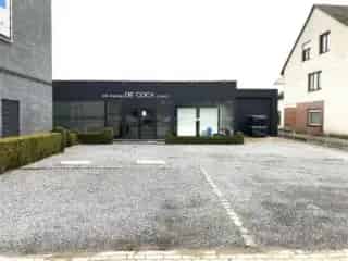 Handelspand te Huur Begijnendijk 140m²