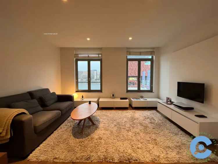 Appartement te huur Antwerpen