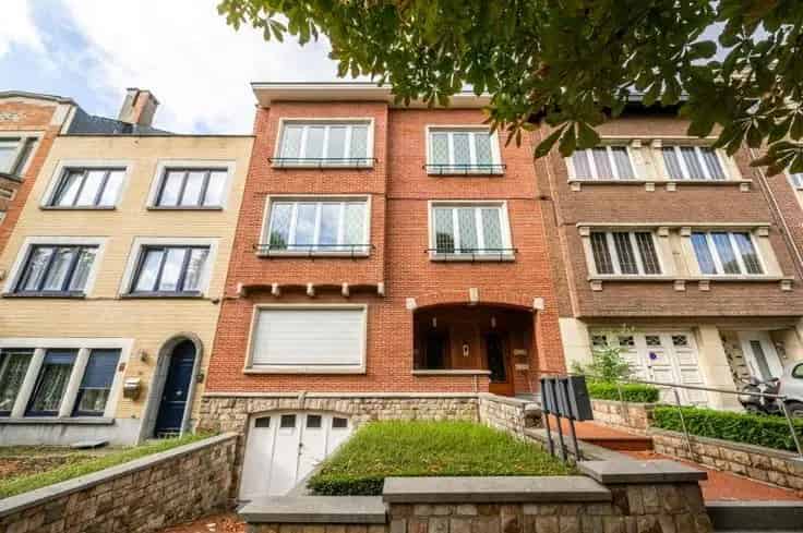 Appartement Te Koop 1e Verdieping