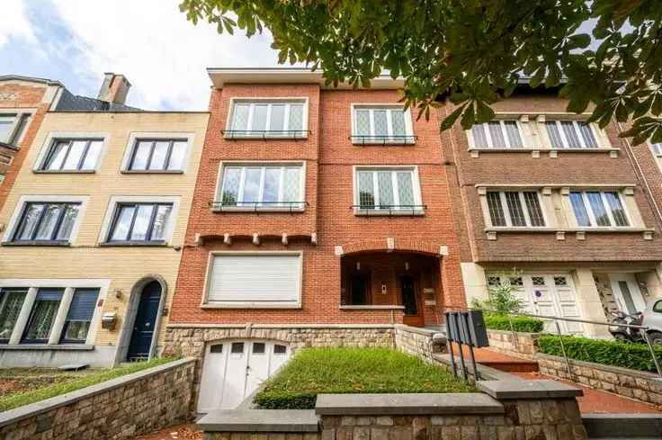 Appartement Te Koop 1e Verdieping