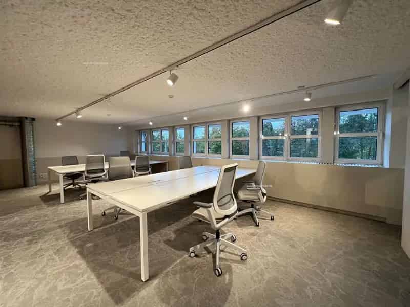 Kantoren te huur Mariakerke: 4-38 personen, gemeubileerd, all-in