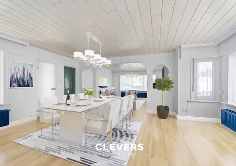 Huis te koop Torhout: Open Bebouwing met Atelier 843m²