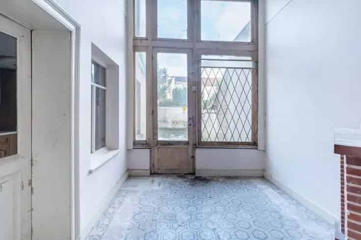 Huis Te Koop Vrijheidslaan Te Renoveren