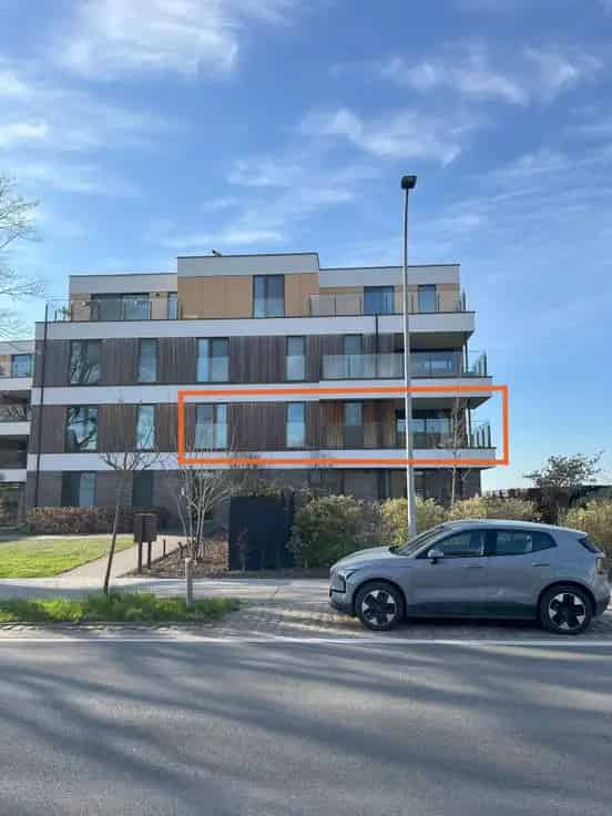 Appartement Te Koop Putte 2 slaapkamers instapklaar