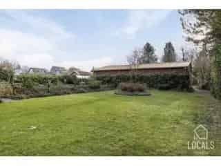 Handelspand Villa te koop Ternat 208m² 403m² werkruimte