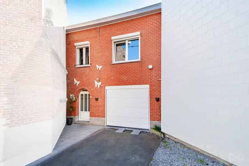 Huis te koop: 4 slaapkamers, garage, tuin - Ideaal voor gezin