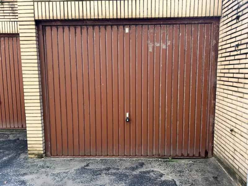 Garagebox te Huur Koksijde Nabij Zee