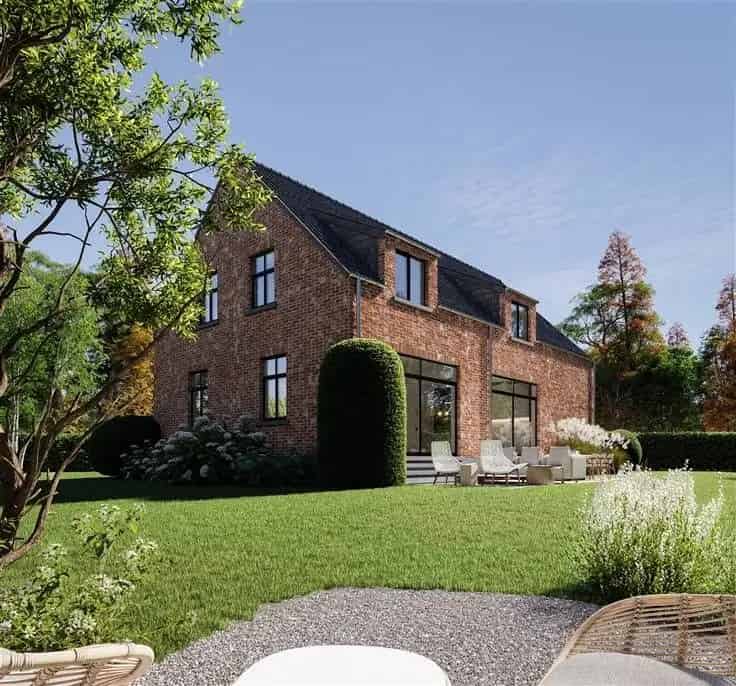 Huis Te Koop Baal: Energiezuinige Nieuwbouwwoning 270m²