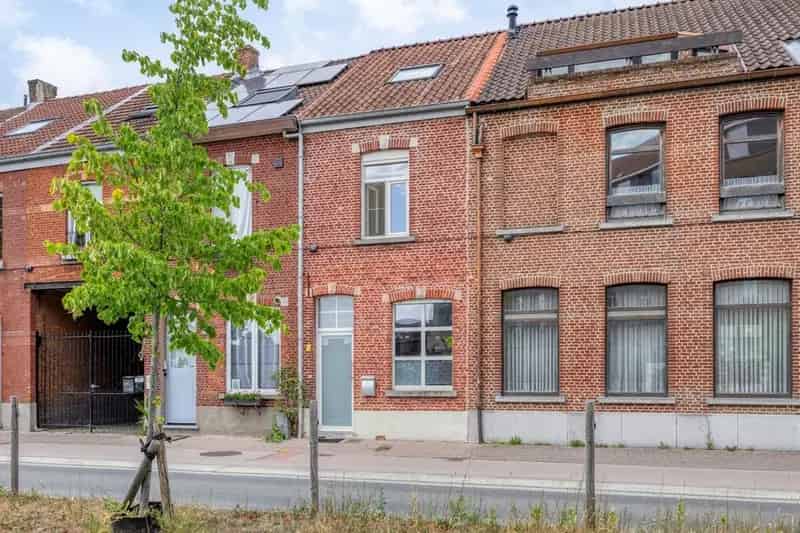 Gezinswoning Aarschot - Gerenoveerd - Toplocatie