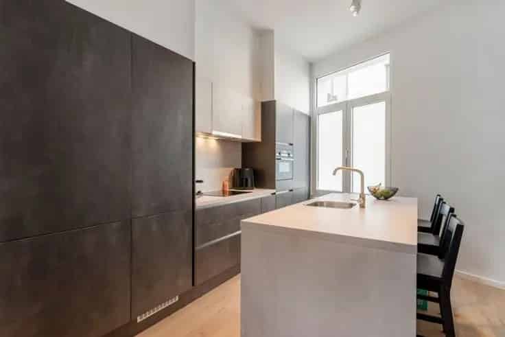 Gelijkvloers Appartement Te Koop - Recent gerenoveerd