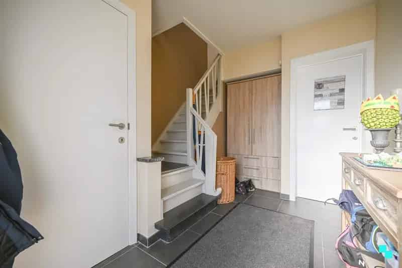 Energiezuinige Woning 3 Slaapkamers Bosmolens