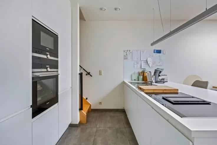 Instapklare Energiezuinige Woning te Denderwindeke