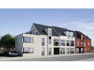 Appartementen te koop Balen - Energiezuinig Nieuwbouw