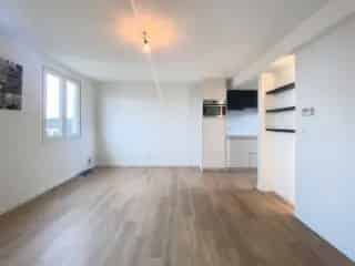 Appartement te Koop Koksijde 2 slaapkamers gerenoveerd 2024