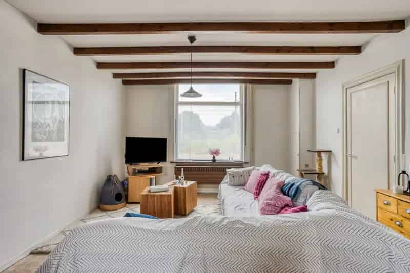 Charmante woning 3 slaapkamers 409m2