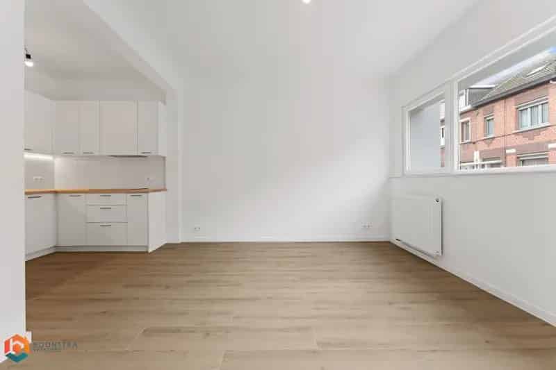 Gelijkvloers appartement 2 slaapkamers tuin garage Willebroek