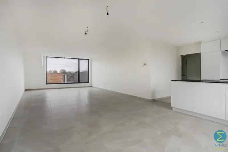 Dakappartement te Koop Retie Centrum