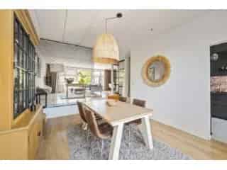 Huis te koop Brasschaat 3 slaapkamers grote tuin garage