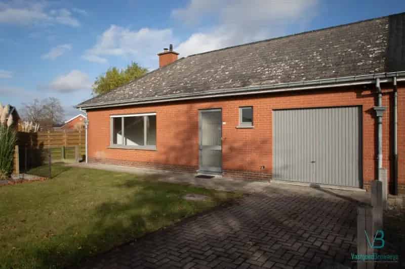 Huis te koop