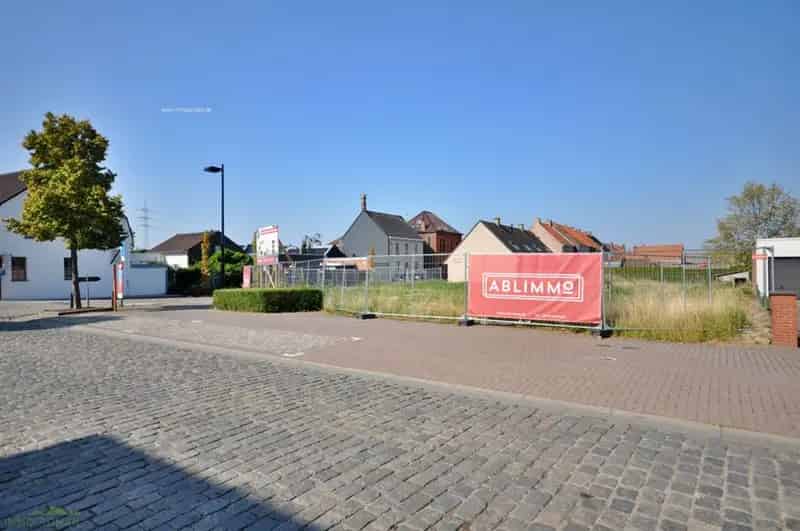 Nieuwbouw Appartement 1 Slaapkamer Kluisbergen Residentie Flandrien